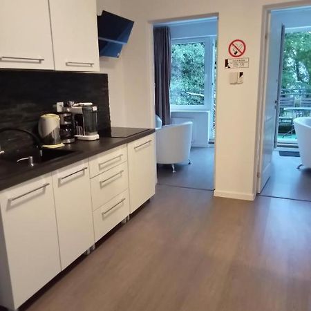 Willa Aqua, Parkplatz Inklusive Świnoujście Екстериор снимка