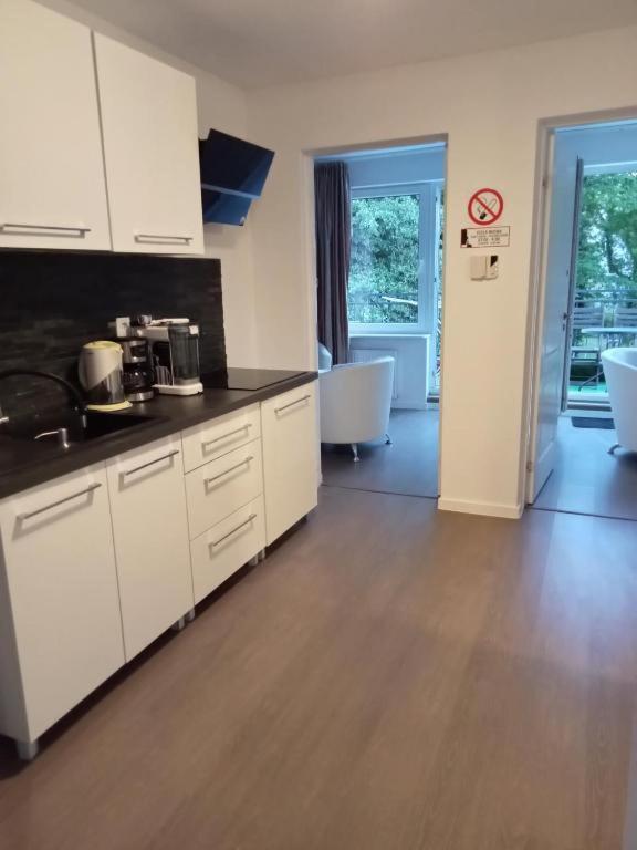 Willa Aqua, Parkplatz Inklusive Świnoujście Екстериор снимка